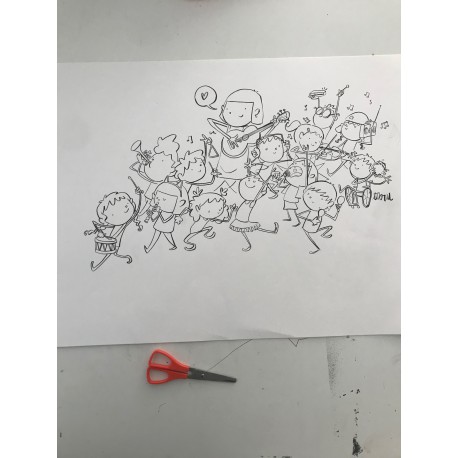 Música